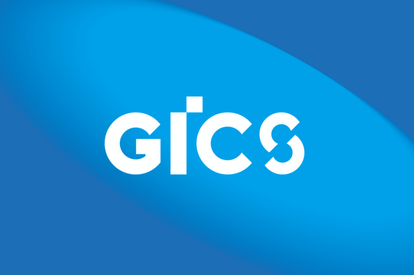 双鸭山GICS全球半导体才智大会VI设计