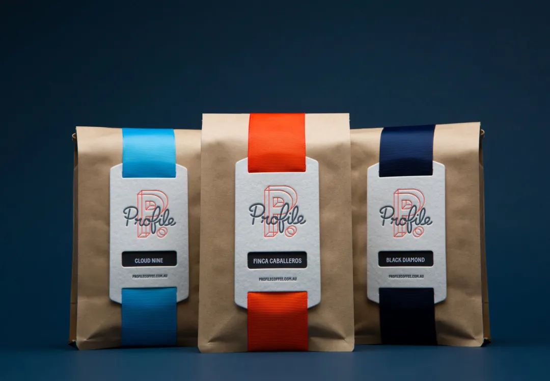 双鸭山咖啡文化品牌形象设计